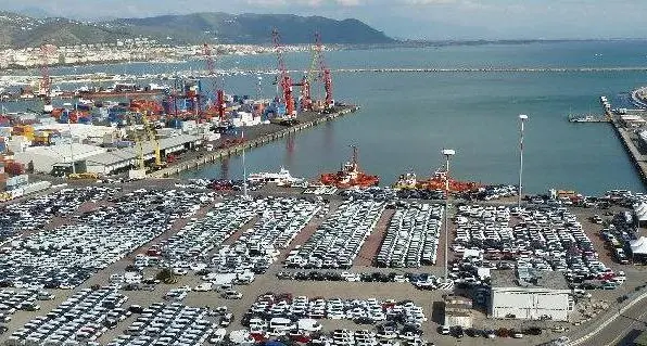 Porto Taranto, Filt: positivo avvio tavolo con governo