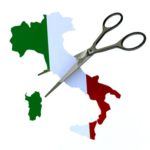 Autonomia differenziata, lo spacca Italia