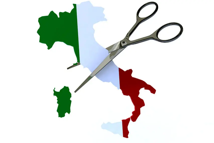 Autonomia differenziata, lo spacca Italia