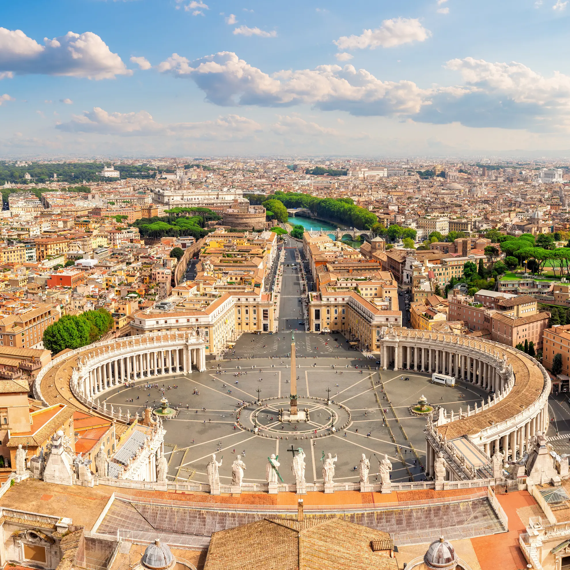 Di Cola, Cgil Roma Lazio: “Sia il Giubileo dei cittadini”
