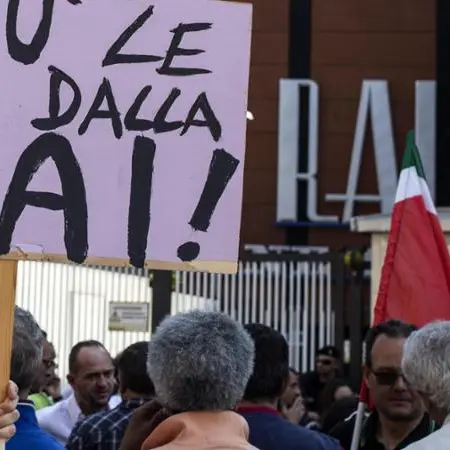 Slc Cgil a difesa del futuro della Rai a Milano