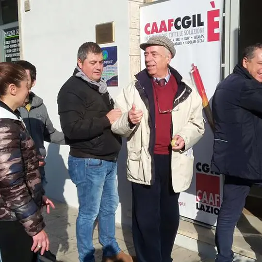 730 fai da te? Meglio rivolgersi al Caaf Cgil