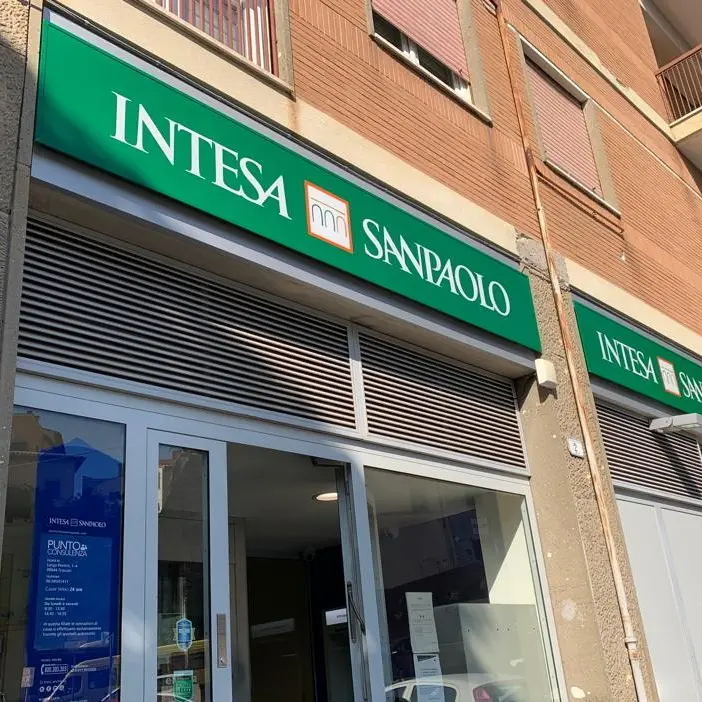 Intesa, Fisac: bene l’accordo su premio di risultato