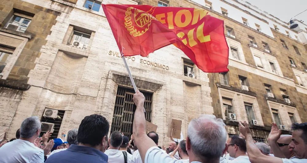 TeaTek: Fiom, al lavoro già nel 2025 oltre 120 lavoratori