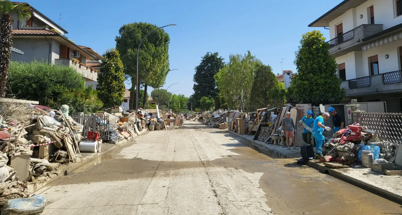 Ristori: troppo pochi, troppo tardi, troppo difficili