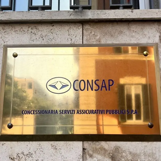 Consap: è ancora sciopero