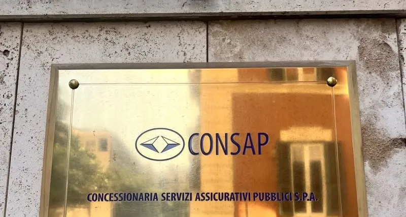 Consap: è ancora sciopero