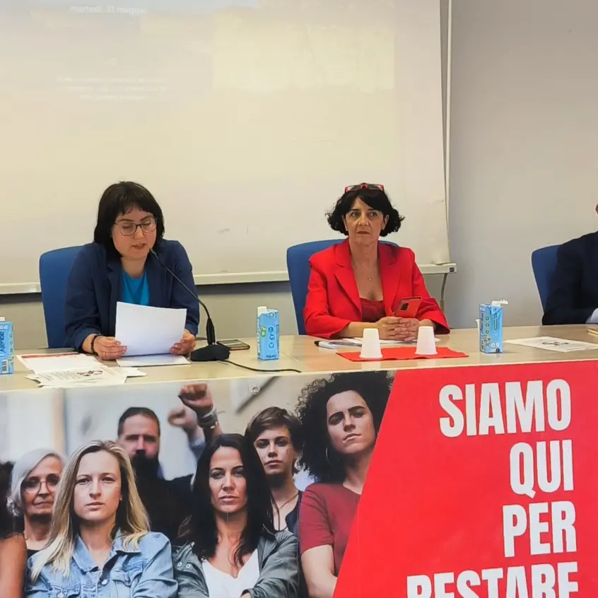 Marche, allarme povertà: “Un lavoro non basta più”