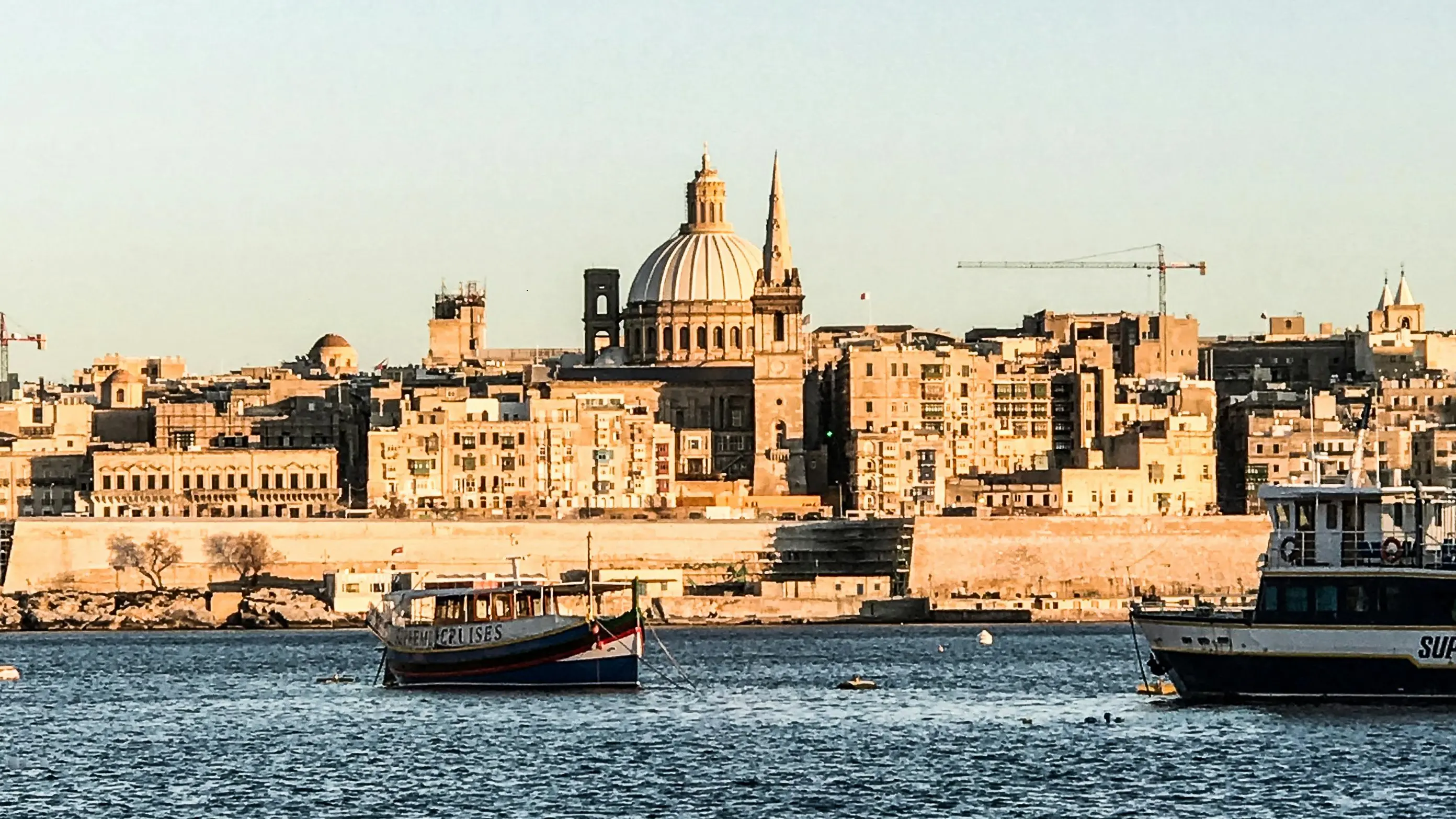 Pozzallo-Malta, diritti in viaggio