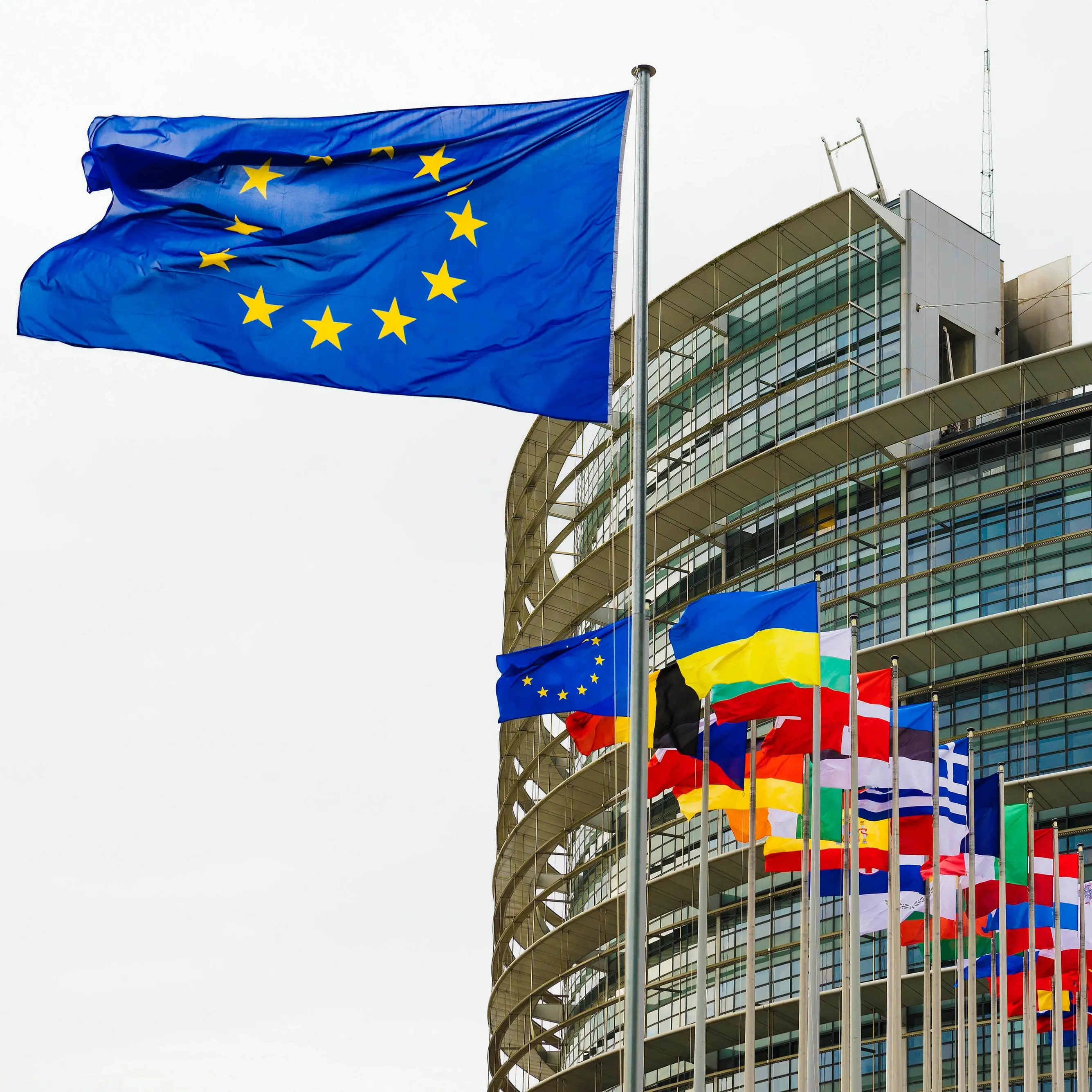 Appalti: Cgil, al via gli incontri con gli europarlamentari