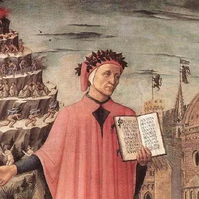 La religione di Dante Alighieri