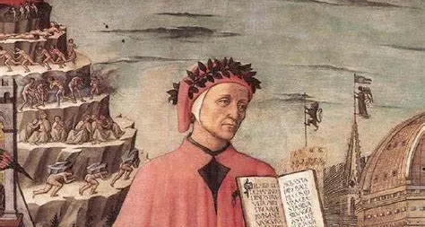 La religione di Dante Alighieri