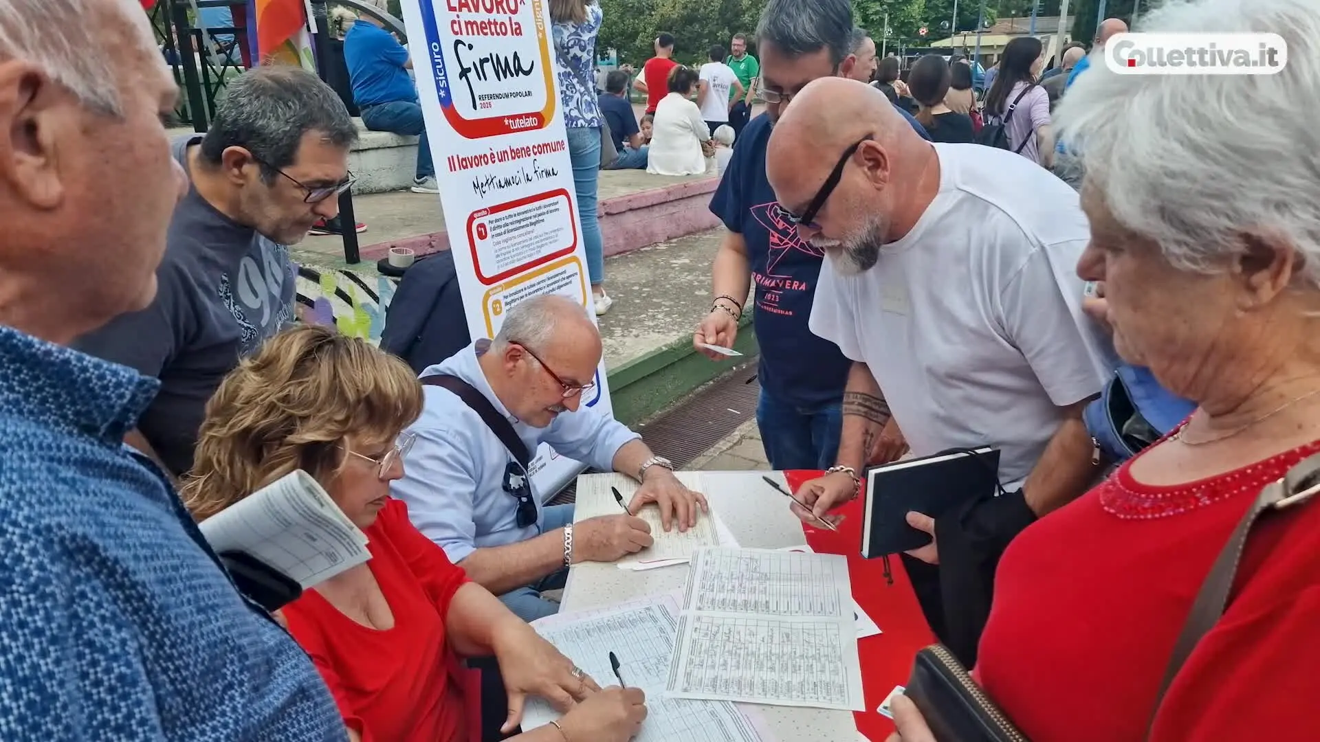 Serse Cosmi ci mette la firma