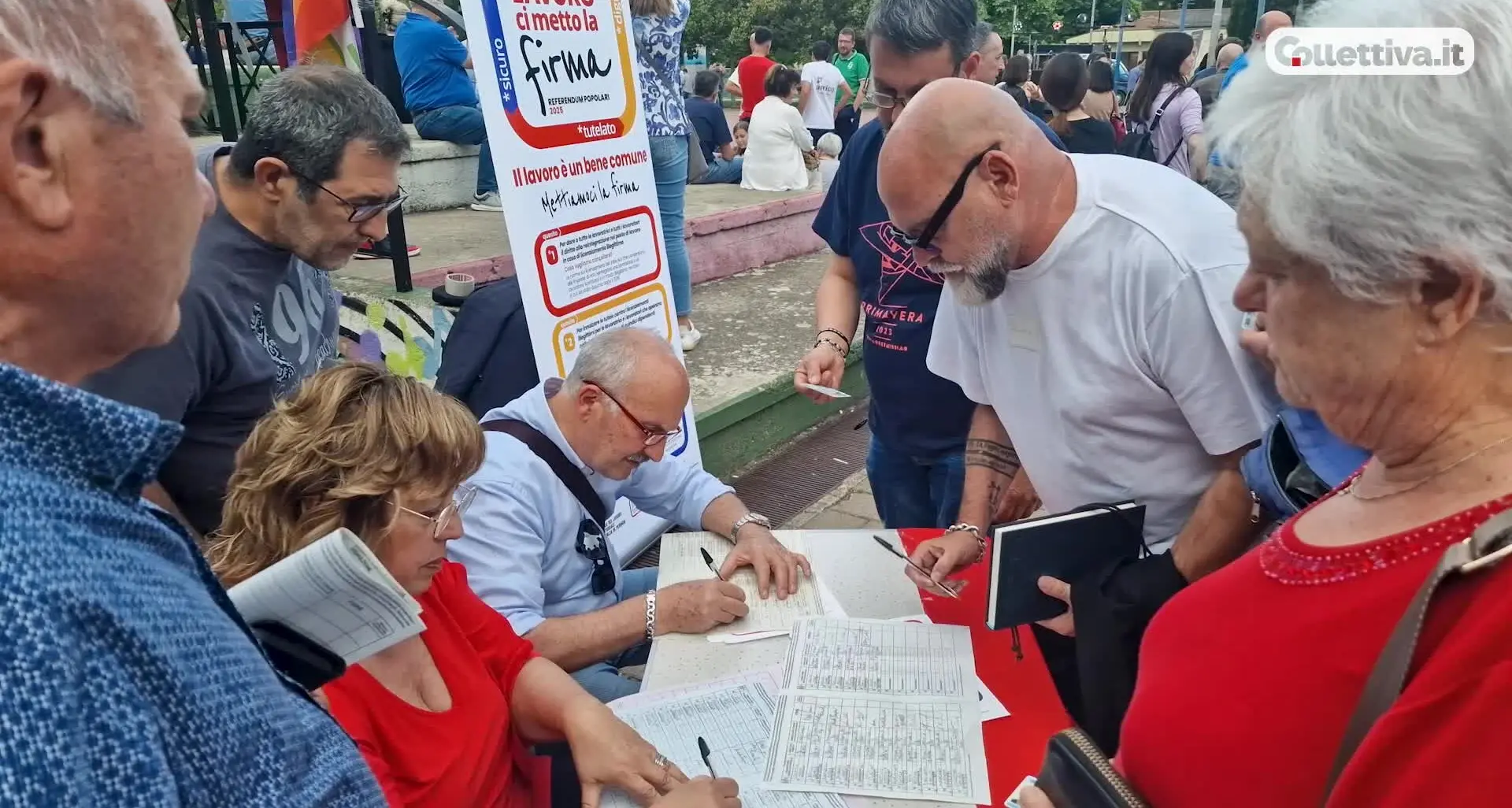 Serse Cosmi ci mette la firma