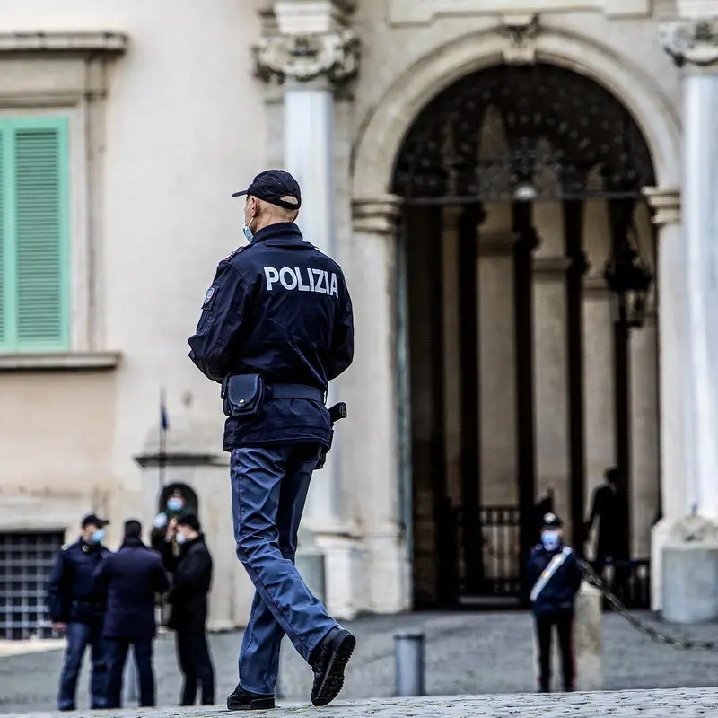 Contratto Difesa e sicurezza, il silenzio del governo