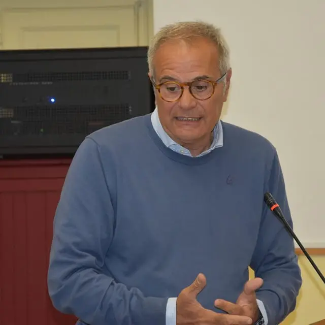 Emilio Miceli nuovo presidente del Centro Studi Pio La Torre