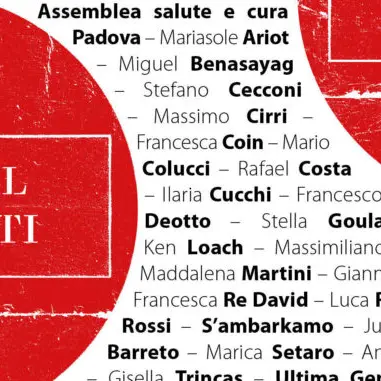 Torna il Festival dei Matti a Venezia, tra salute mentale e Ken Loach