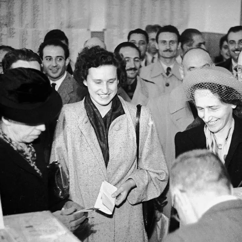 Pioniere della democrazia: le prime sindache d’Italia