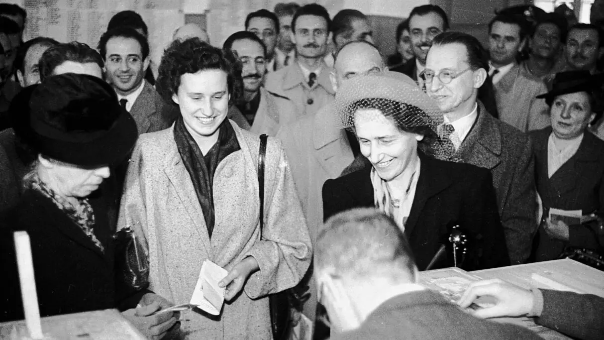 Pioniere della democrazia: le prime sindache d’Italia