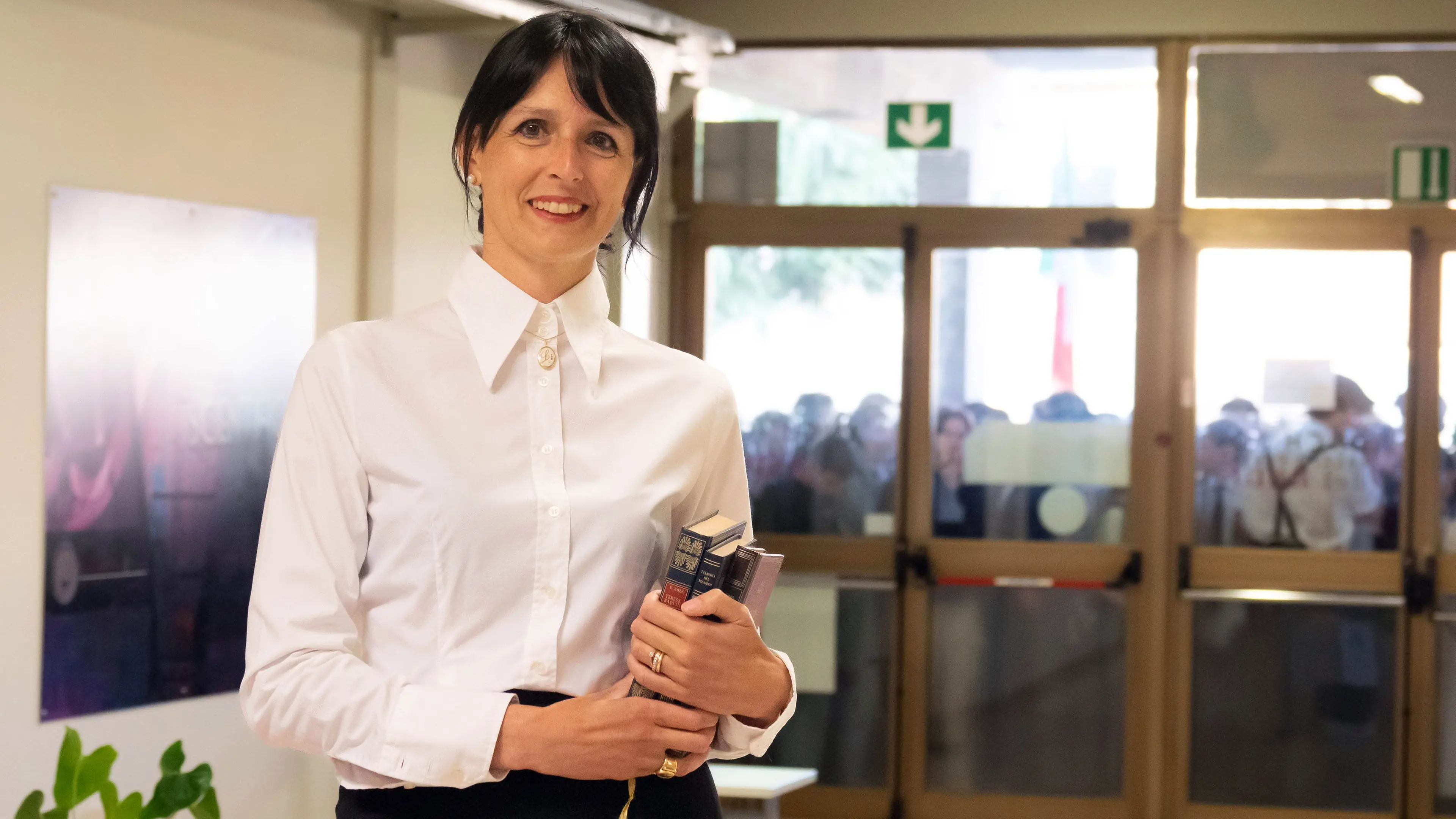 Carta docente, meno soldi e non per tutti