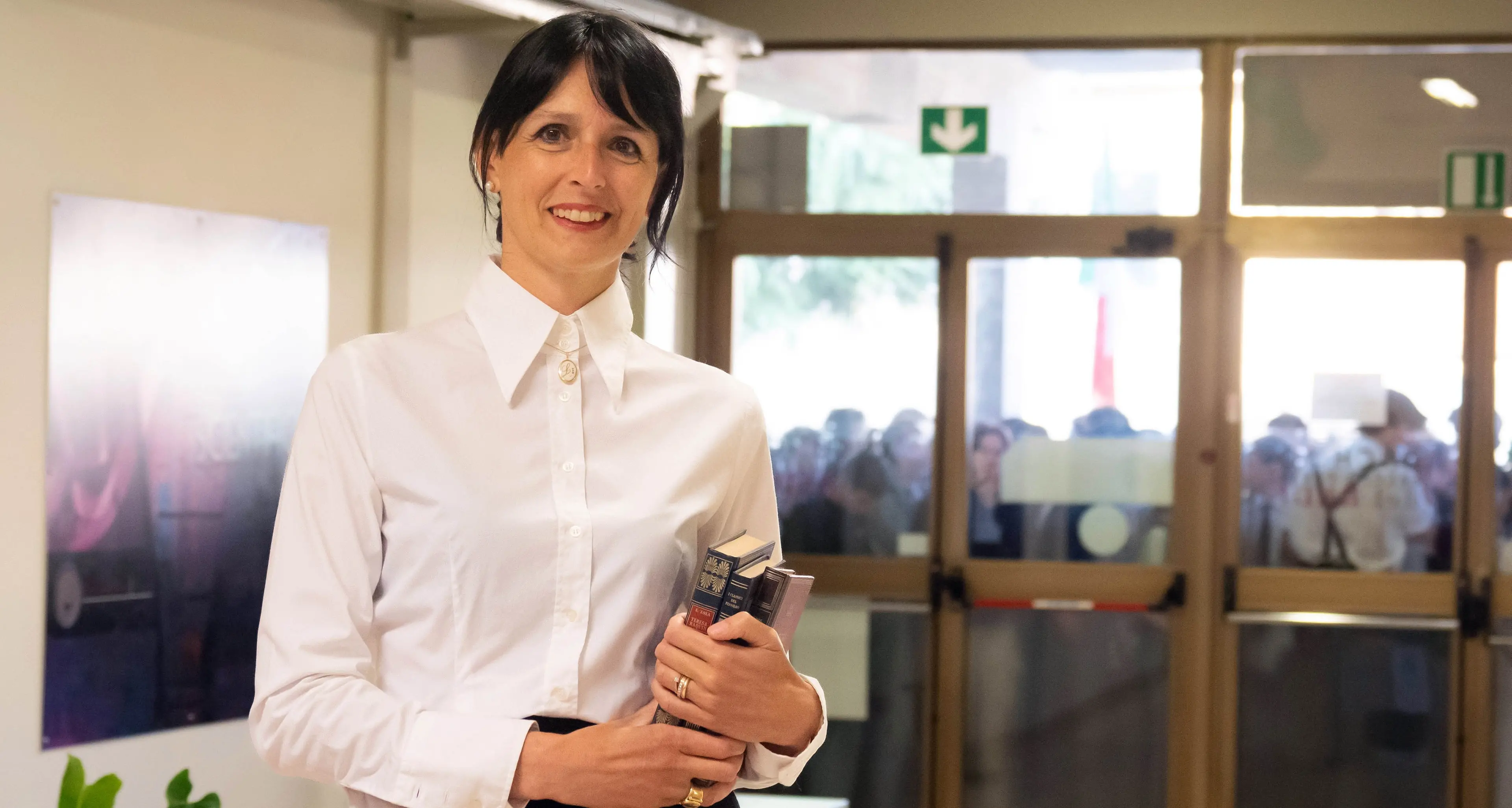 Carta docente, meno soldi e non per tutti