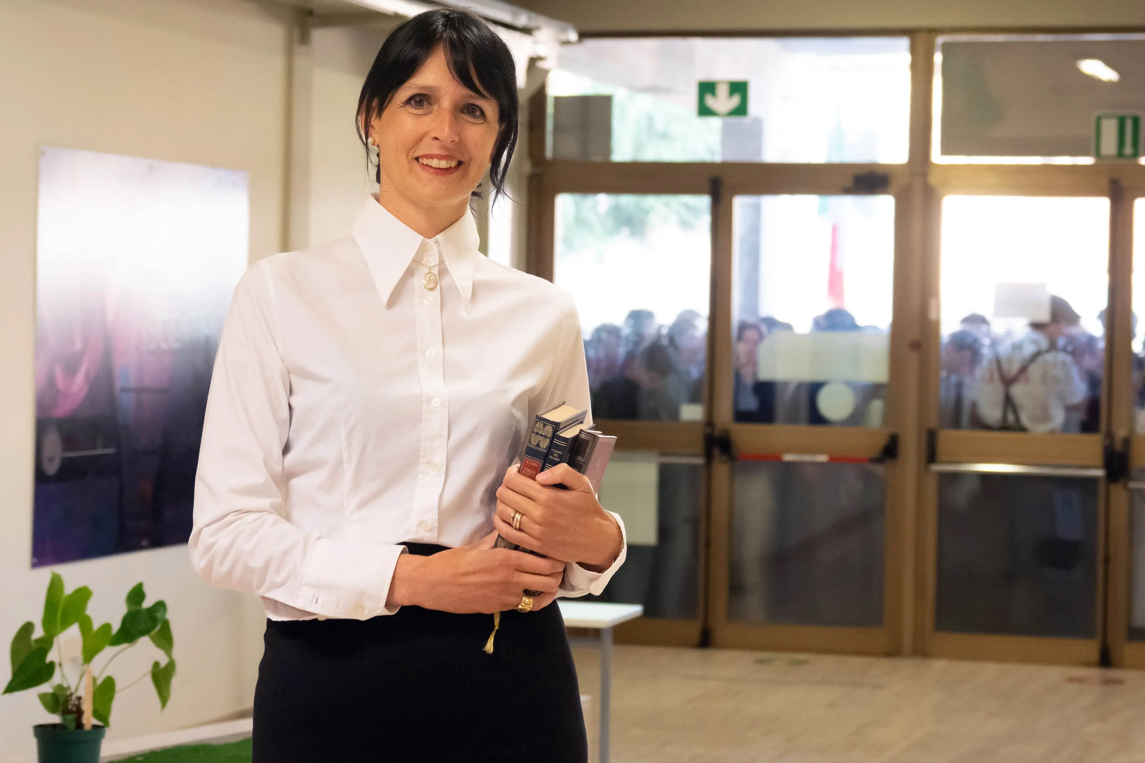 Carta docente, meno soldi e non per tutti