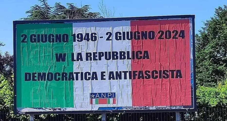 Festa della Repubblica, festa della cittadinanza delle donne