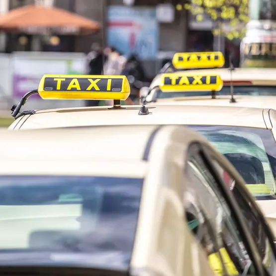 Taxi, sospeso lo sciopero del 5-6 giugno