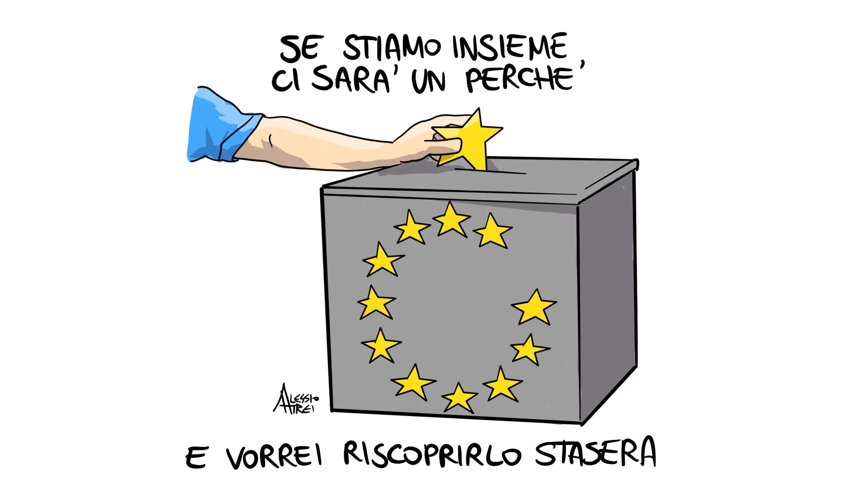 Eurosperanza