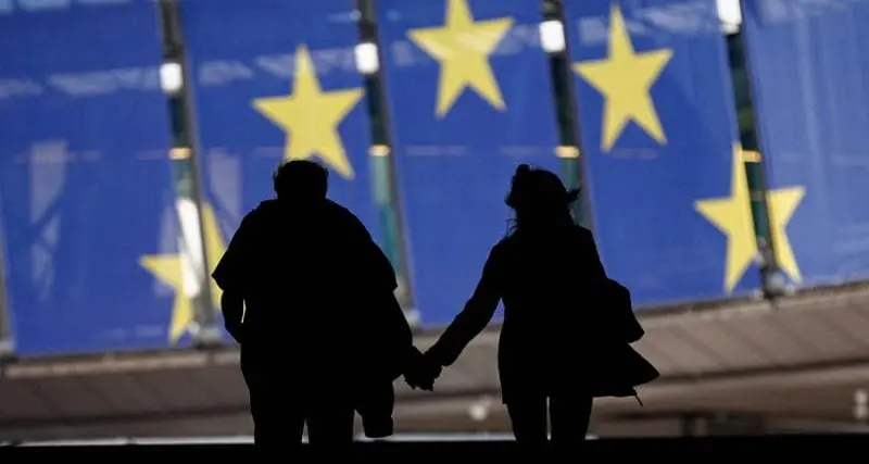 L’Europa s’è destra