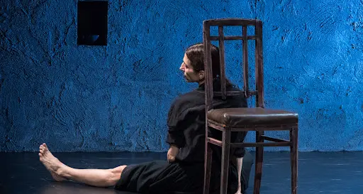 Accabadora, a teatro il romanzo di Michela Murgia