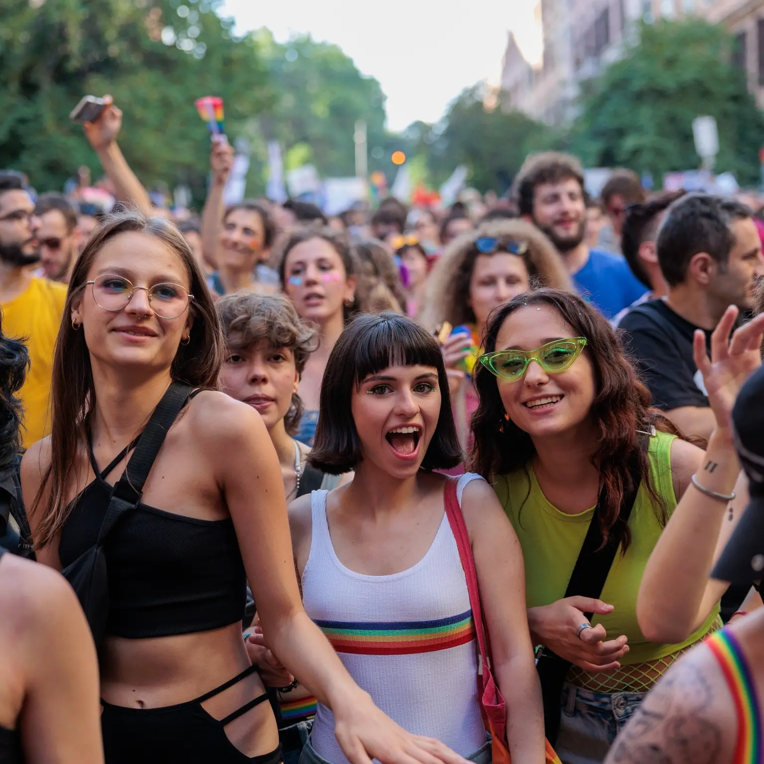 Un Pride più importante che mai