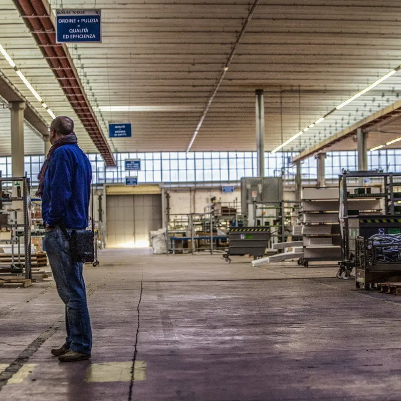 Cgil Roma Lazio presenta “Inchiesta sul lavoro”