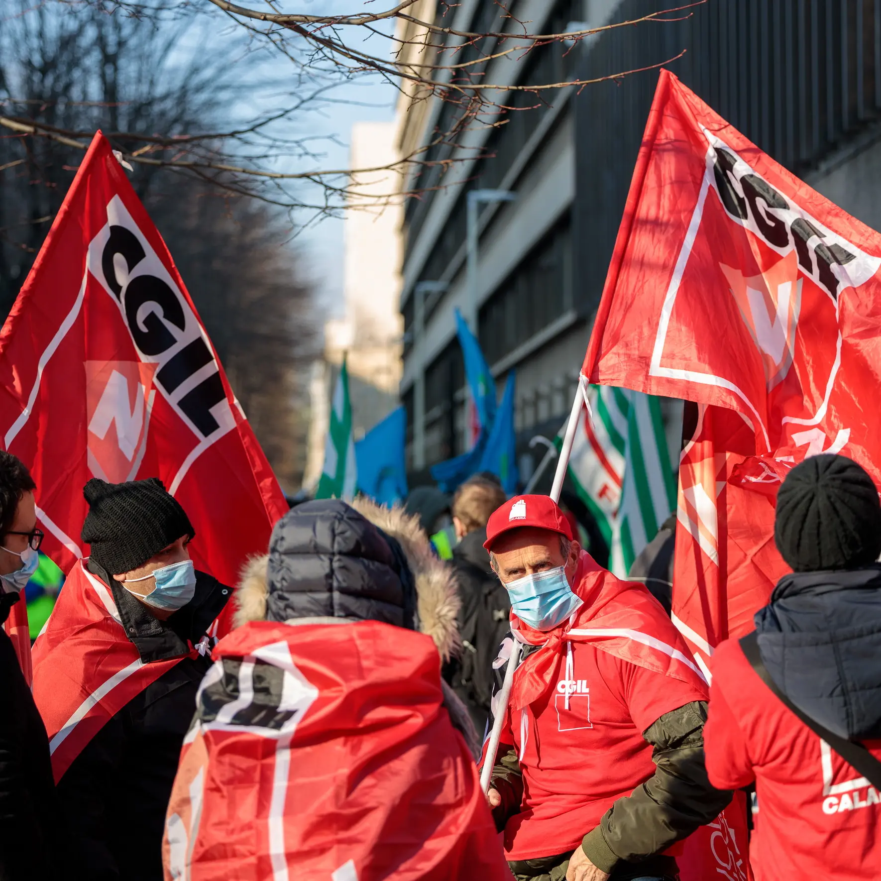 Somministrazione, riparte la trattativa