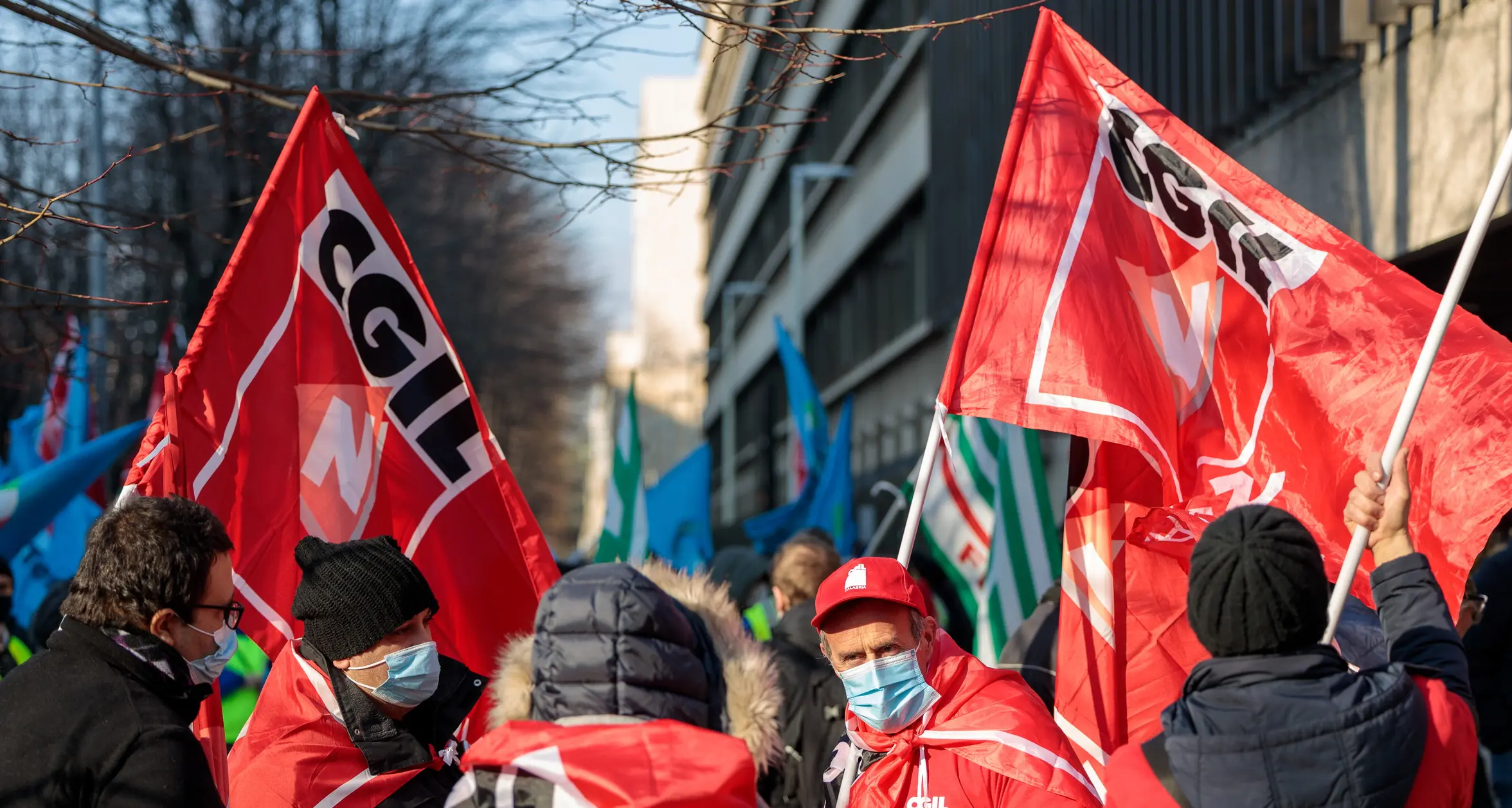 Somministrazione, riparte la trattativa