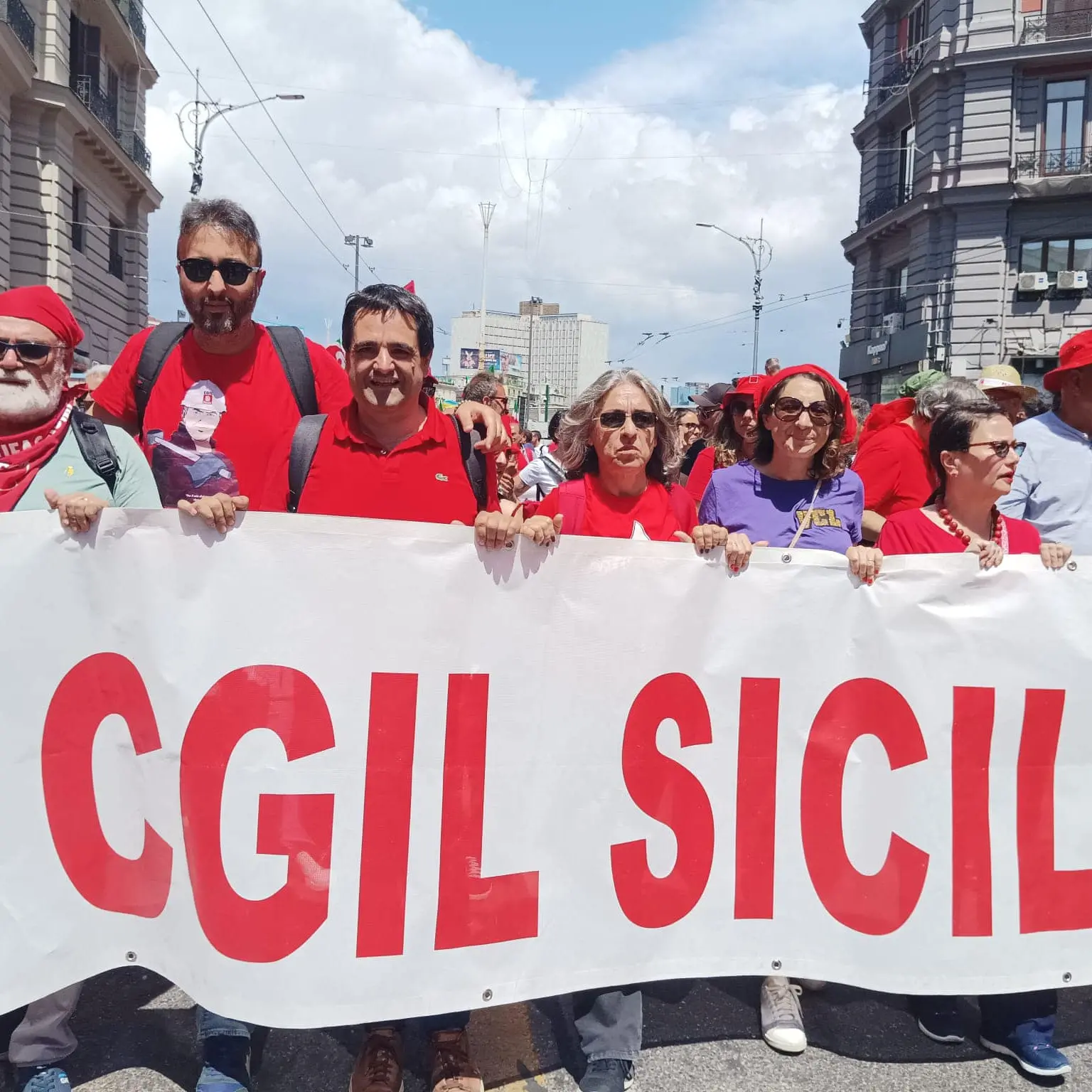 A Palermo in piazza il 20 giugno per il diritto alla salute