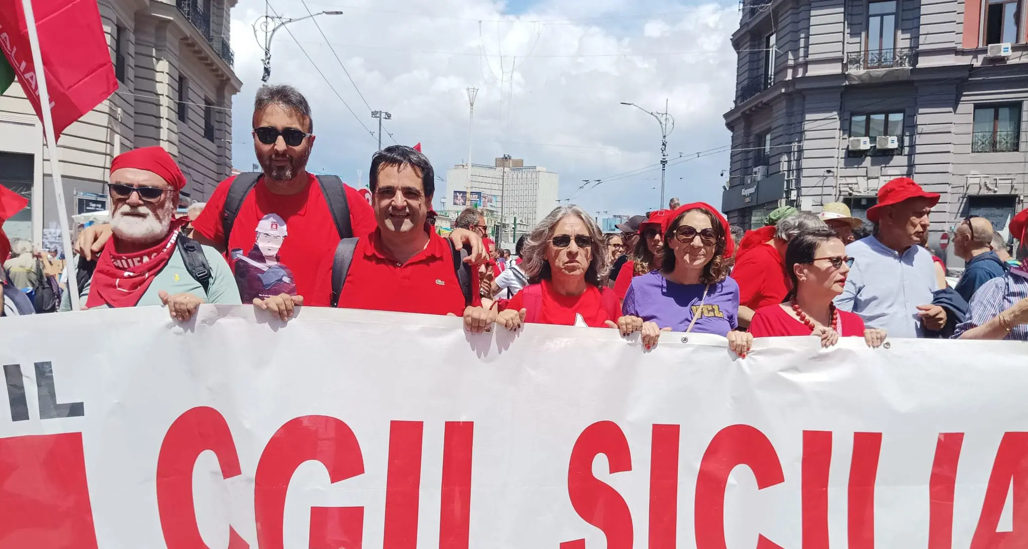 A Palermo in piazza il 20 giugno per il diritto alla salute