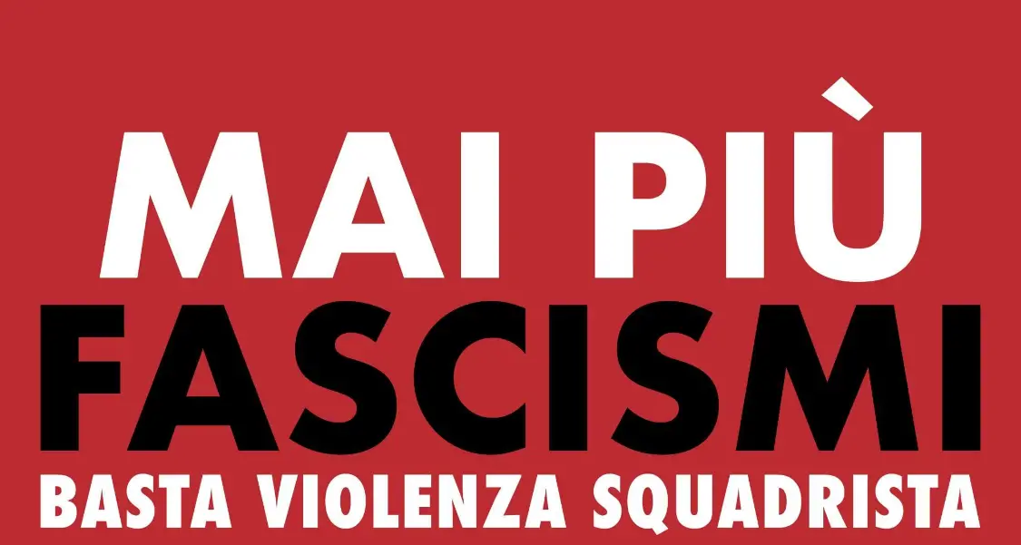 Roma, aggressione fascista a due studenti