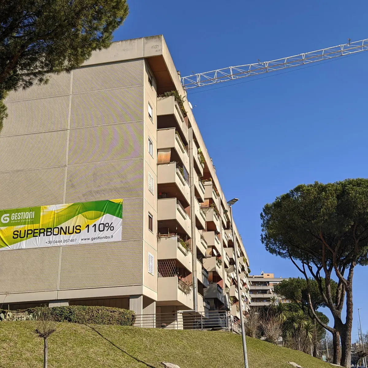 Bonus casa e Superbonus: dal 2025 cambiano le regole