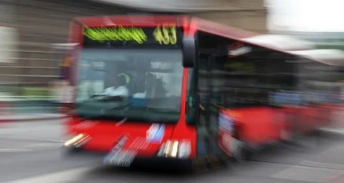 Trasporto pubblico locale, sciopero il 18 luglio