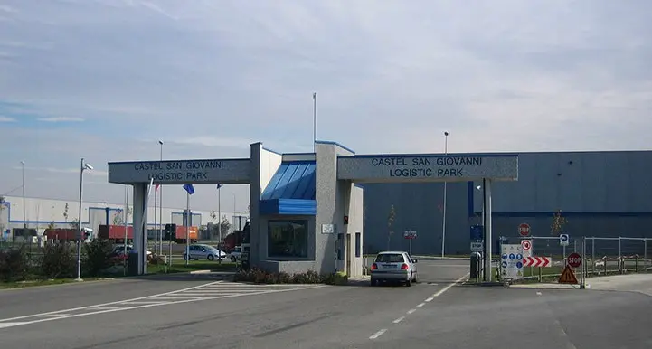 Bosch via da Piacenza, 138 lavoratori a rischio
