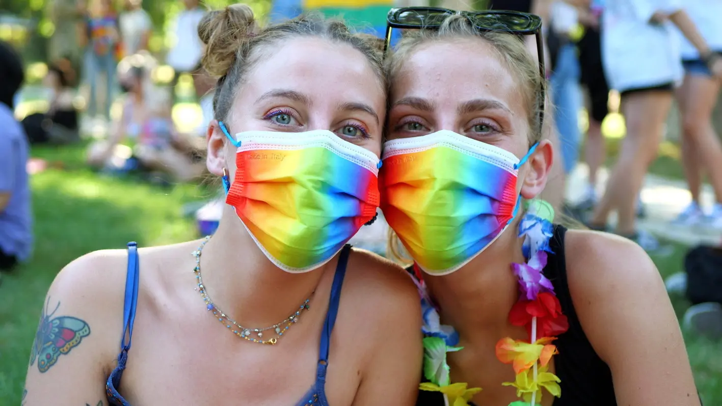 Come fermare l’attacco globale alle comunità LGBTQIA+