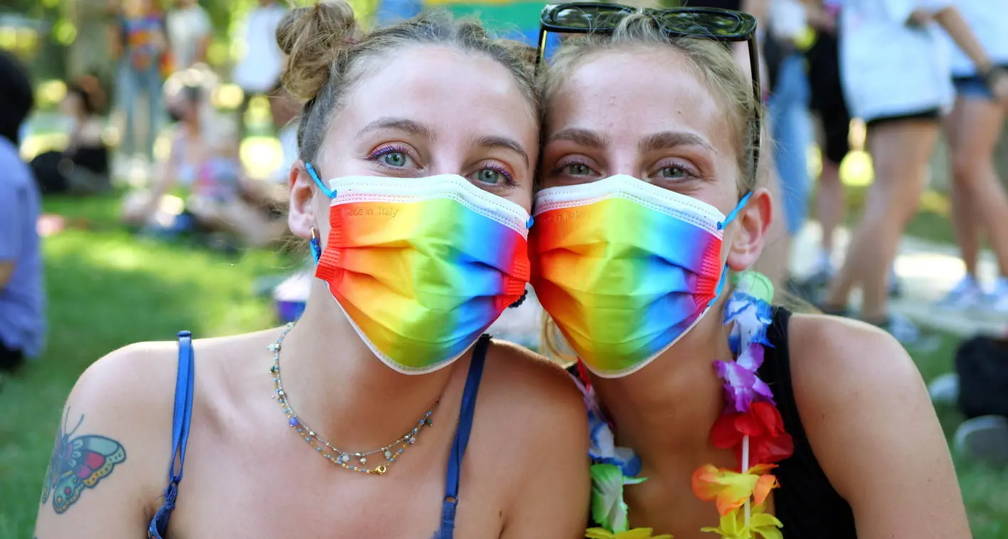 Come fermare l’attacco globale alle comunità LGBTQIA+