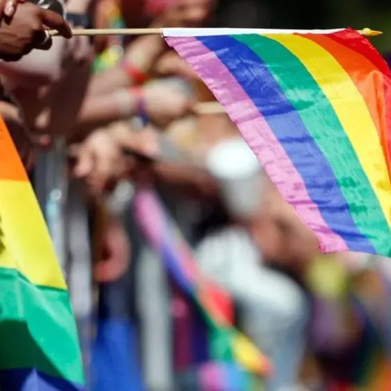 Orgoglio LGBTQIA+ per i diritti di tutti