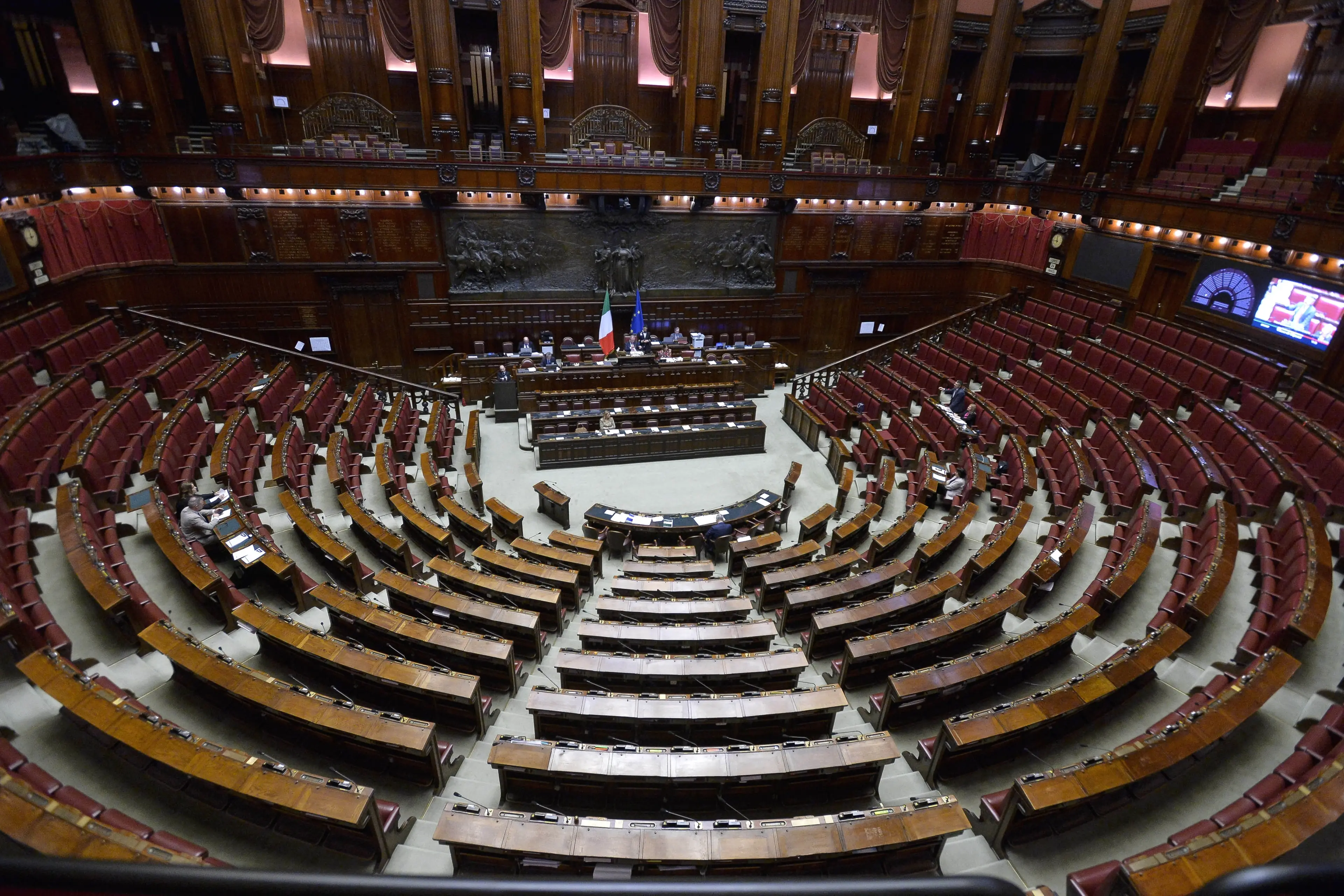 Giustizia, Cgil: “Ddl Nordio esautora il Parlamento”