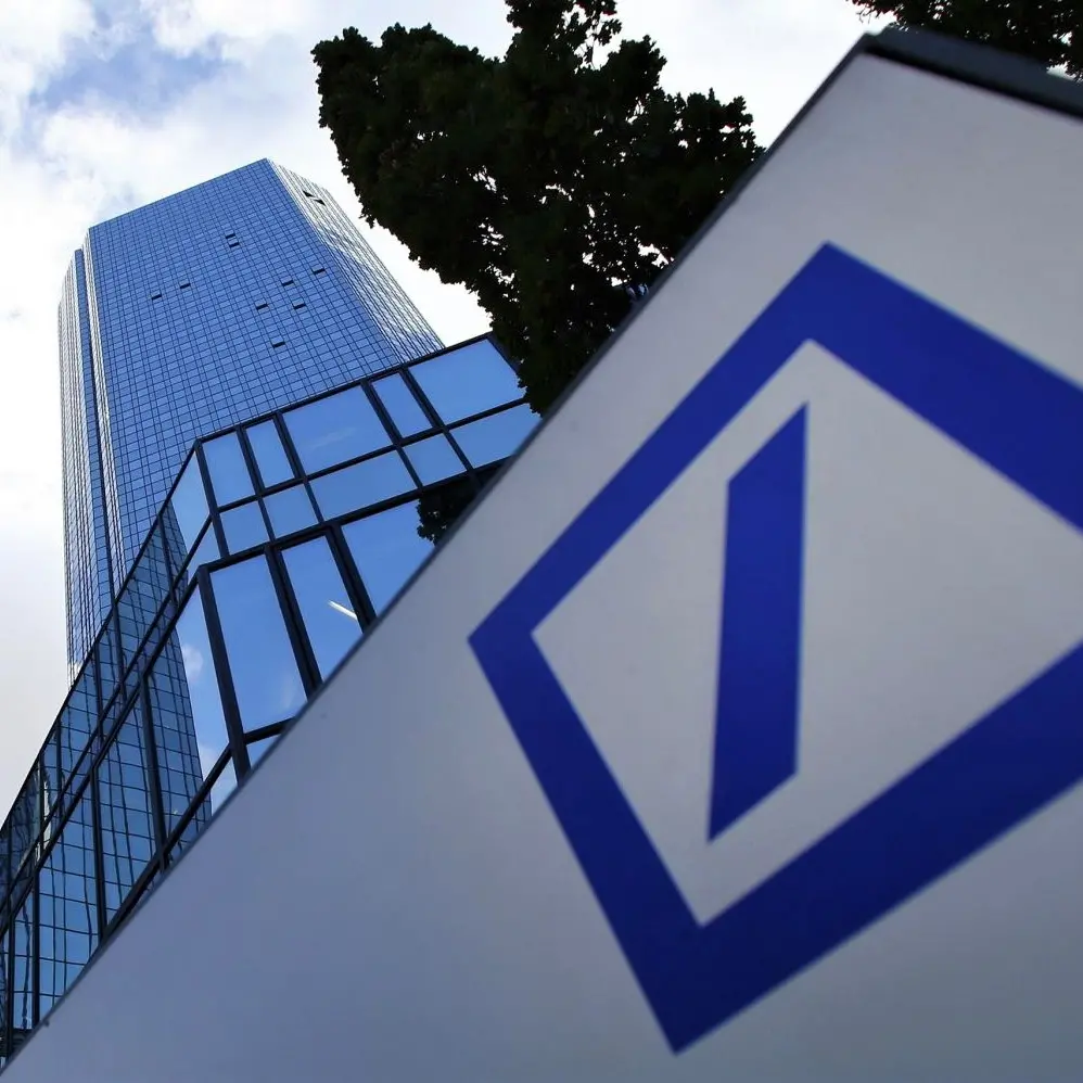 Sindacati bancari interrompono trattative con Deutsche Bank