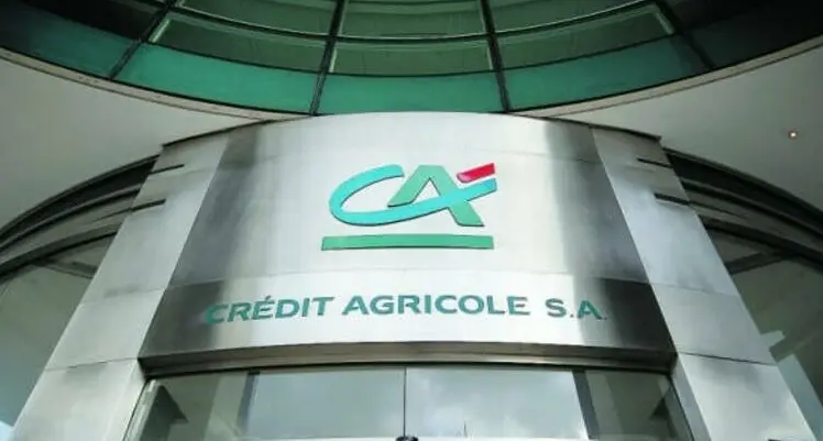 Credit Agricole, l’intesa innovativa