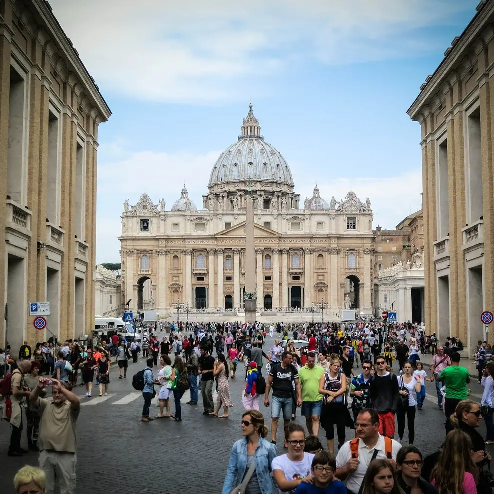 Roma: Cgil Uil presentano 10 proposte per il Giubileo