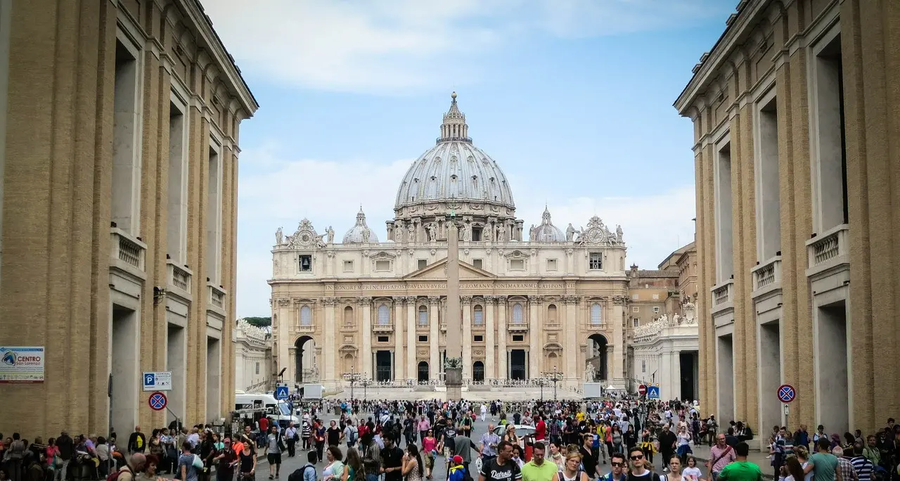 Roma: Cgil Uil presentano 10 proposte per il Giubileo