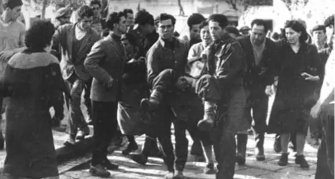 Luglio 1960, la democrazia sconfigge Tambroni